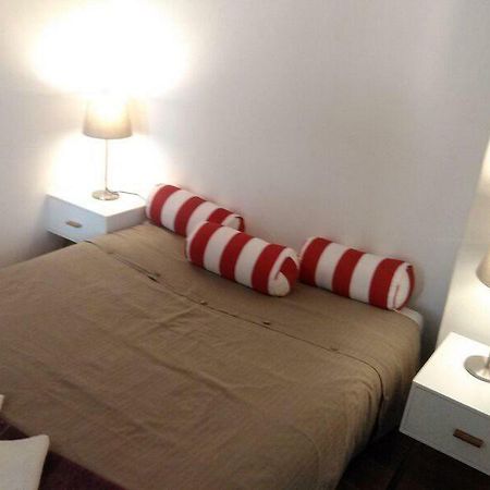 Inglesinhos 1 Lägenhet Lisboa Exteriör bild