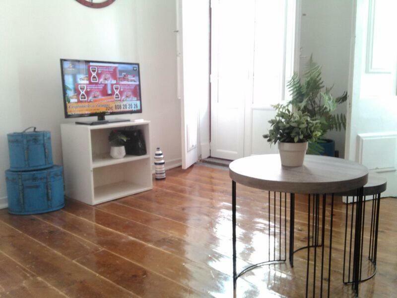 Inglesinhos 1 Lägenhet Lisboa Exteriör bild