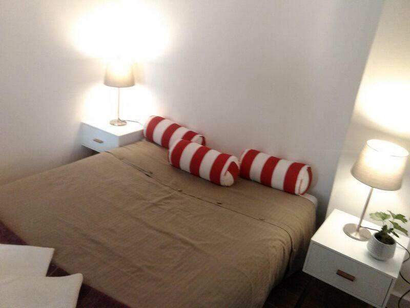 Inglesinhos 1 Lägenhet Lisboa Exteriör bild